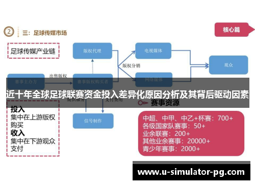 近十年全球足球联赛资金投入差异化原因分析及其背后驱动因素