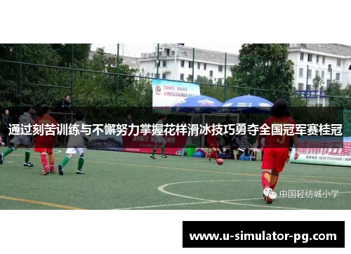通过刻苦训练与不懈努力掌握花样滑冰技巧勇夺全国冠军赛桂冠